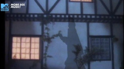 Fleetwood Mac - Everywhere (MTV Classic UK)