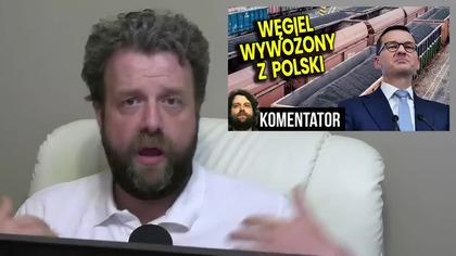 Afera Węglowa! Duda Polska Ma Węgiel na 200 lat! Dlaczego jest WYWOŻONY Z POLSKI - Analiza Ator