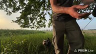 test przed Laponią