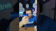 Unboxing EKSTREMALNEJ mini dmuchawy!