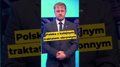 Polska z kolejnym traktatem obronnym #Polska #WielkaBrytania #UK #Tusk #obronność #polityka