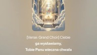 Te Deum Laudamus #religia #polska #iran