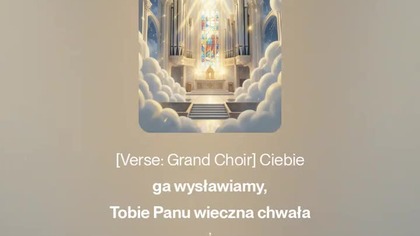 Te Deum Laudamus #religia #polska #iran