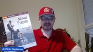 Język hiszpański - lekcja 18 - dr Piotr Napierała MUNDO PERDIDO