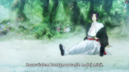 Jigokuraku - Hells Paradise S2. 01