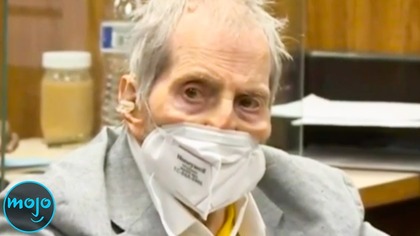 10 Serial Killers Caught DECADES After Their Crimes