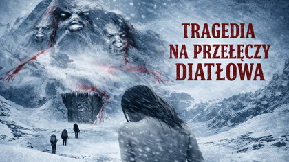 Tragedia na przełęczy Diatłowa (2013) Lektor PL