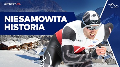 Damian Żurek - największy pechowiec igrzysk? Wszystko zaczęło się 20 lat temu w markecie