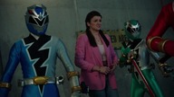 Power Rangers Dino Furia sezon 2 odc. 21 - Prawda