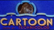 102.  Tom i Jerry - Roztańczony miś[1]