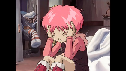 KOD LYOKO S02E43 - POCAŁUNEK X.A.N.Y - Cały Odcinek 1080p PO POLSKU