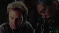 Costner!!! Kevin Costner!!