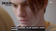 Skam S02E12 Napisy PL
