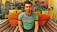 Kim jestem? (Kanał o Syberii i nie tylko!)