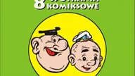Spotkanie wspominkowe z TM Semic cz. 2/5