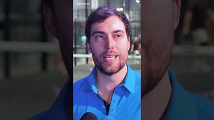 Janowicz o Sabalence i sytuacjach w szatni