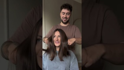 MONEY PIECE HAIR #hair #moneypiece #hairstyle #haircolor #hairtransformation