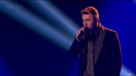 James Arthur - Finał X Factor