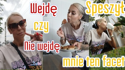 PIERWSZY RAZ WYSZŁY - WEJDĘ CZY NIE WEJDĘ ? PRACA ZAKOŃCZONA