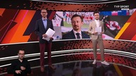 Rodlauer i Jiroutek w polskim sztabie szkoleniowym (08. 05. 2023)