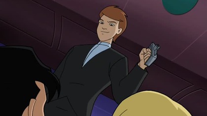 The Zeta Project S01E06