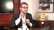 Chińskie komponenty w rosyjskich kamizelkach