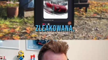 Forza Horizon 6 ZLEAKOWANA! Jest odpowiedź PlaygroundGames!  #fh6 #forza #forzahorizon6