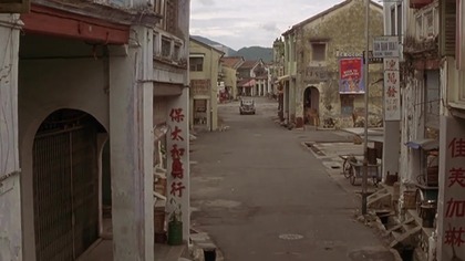 Rajska droga - Paradise Road (1997) Lektor 1080p