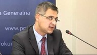 Szeląg: Co najmniej 19 telefonów było aktywnych w chwili katastrofy Tu-154
