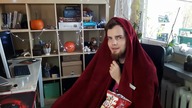 Jesień, Giereczki, Ziomeczki  VLOG - DOBRE GRY NA JESIENNE WIECZORY