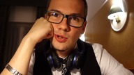 Dlaczego NIE OGLĄDAM TV? - Ludwik C. Siadlak VLOG 20171101