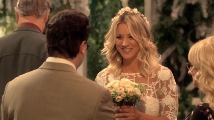 Teoria wielkiego podrywu - S10E01