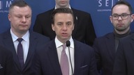 BOSAK UJAWNIA DOKUMENTY KOMPROMITUJĄCE TUSKA I JEGO MINISTRÓW!
