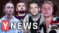 TYMEK, QRY, SMOLASTY, BEDOES, ADMA, FROSTI REGE I INNI | Y. NEWS 51