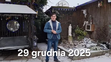 Kanarki w Garden kuRaż * samczyk harceński to samica * 29. 12. 2025