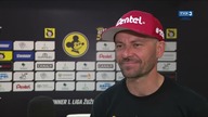 Wartość sportowa wyjdzie w trakcie sezonu - Piotr Protasiewicz - 09. 11. 2022r.