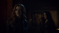 Shadowhunters S03E18 lektor PL