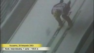 Janne Ahonen - Wszystkie skoki w sezonie 2003/2004