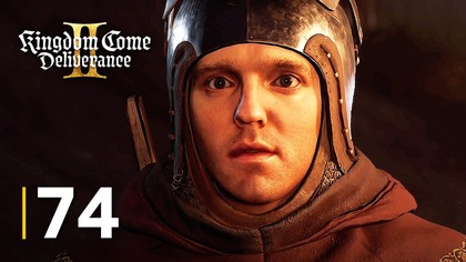 PODWÓJNY AGENT | Kingdom Come: Deliverance 2 | Odc.  74