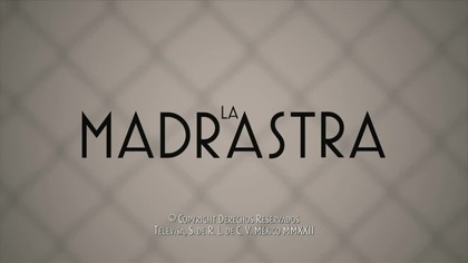 La Madrastra 042 NAPISY PL