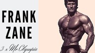 Ideał Kulturysty| FRANK ZANE