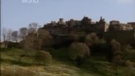 Edynburg - Wielkie zamki Europy.  Dokument