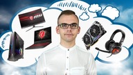 Oto najlepszy sprzęt dla GRACZY  #Back2School