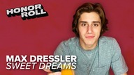 MAX DRESSLER | Sweet Dreams TikTok Challenge | Honor Roll