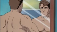 Spider-Man S02E09 Blade, Łowca Wampirów