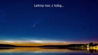 Summer night with you...