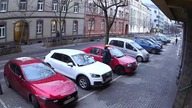 Kamera IP 5 MPX BCS-P-TIP25FSR4-Ai2 / BCS-DMIP2501IR-Ai Dzień