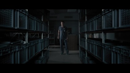 Glass (2019) [Lektor PL]