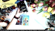 Czy powróci uczucie między wami?  #tarot #ezoteryka #wybierzkartę #miłość