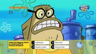 Nickelodeon Pytanie konkursowe podczas emisji Spongeboba 06. 04. 2021